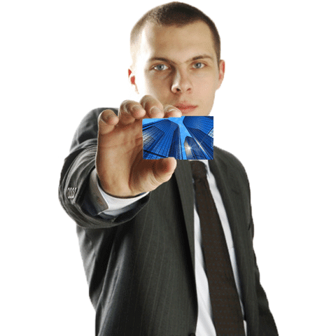 Business Cards